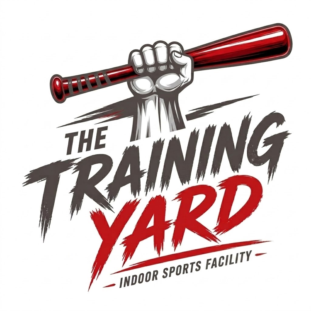 The Training Yard — Indoor Sports Facility, Des Moines IA